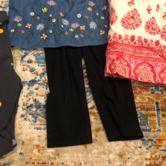 3T Toddler Girls PACK OF CLOTHES - Picture 10 of 11